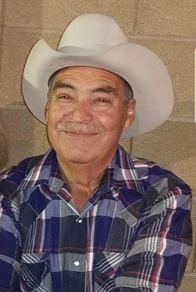 Jose Jesus Esparza Lopez Profile Photo