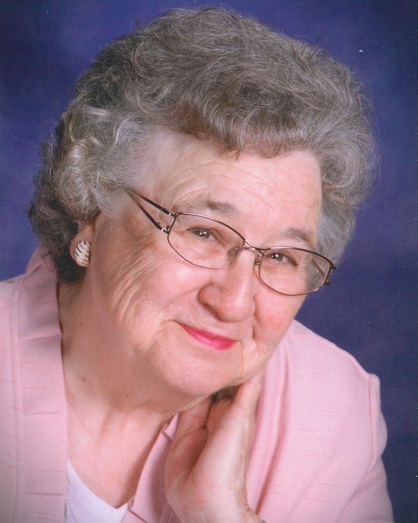 Betty Ann Young Profile Photo