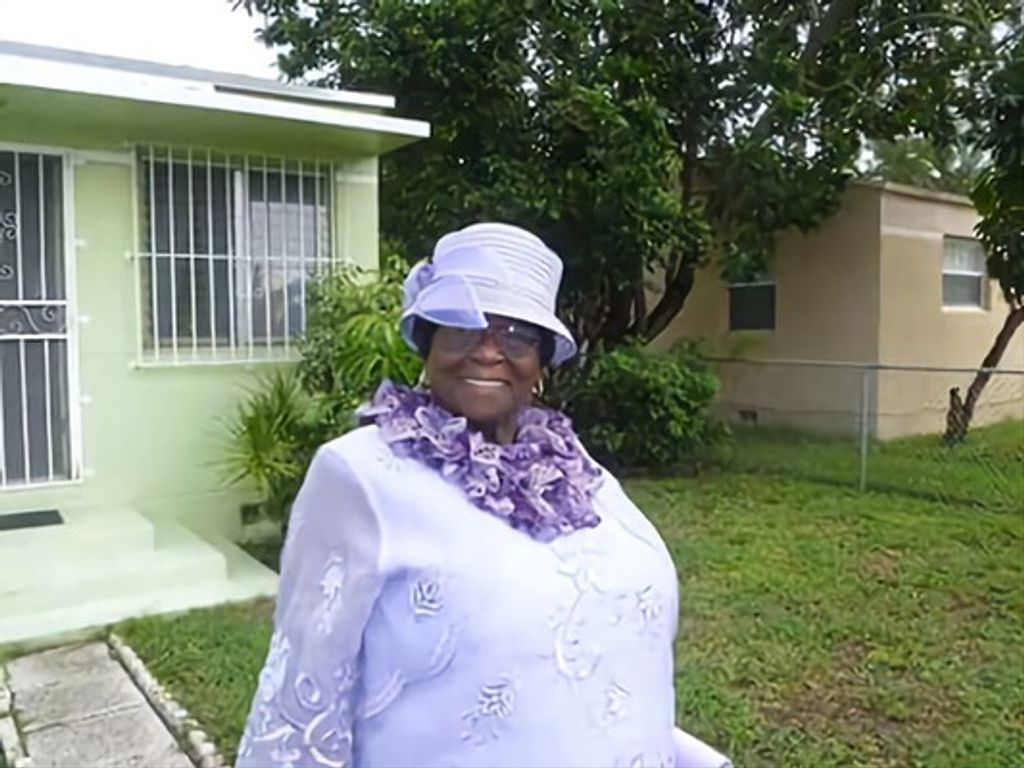 Ms. Elouise Howell