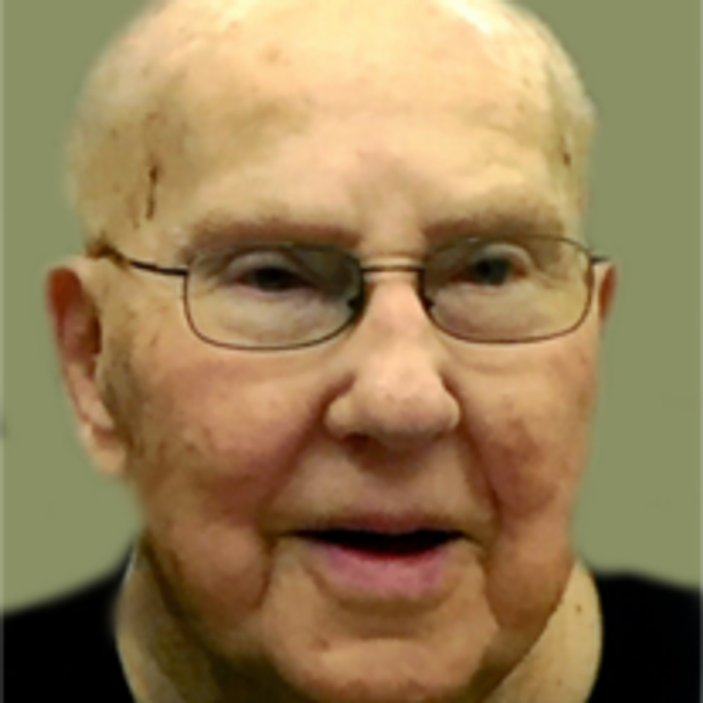 William J. Gearhart