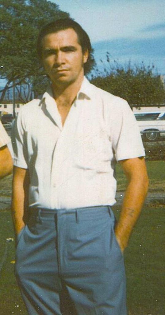George Norman Belcourt