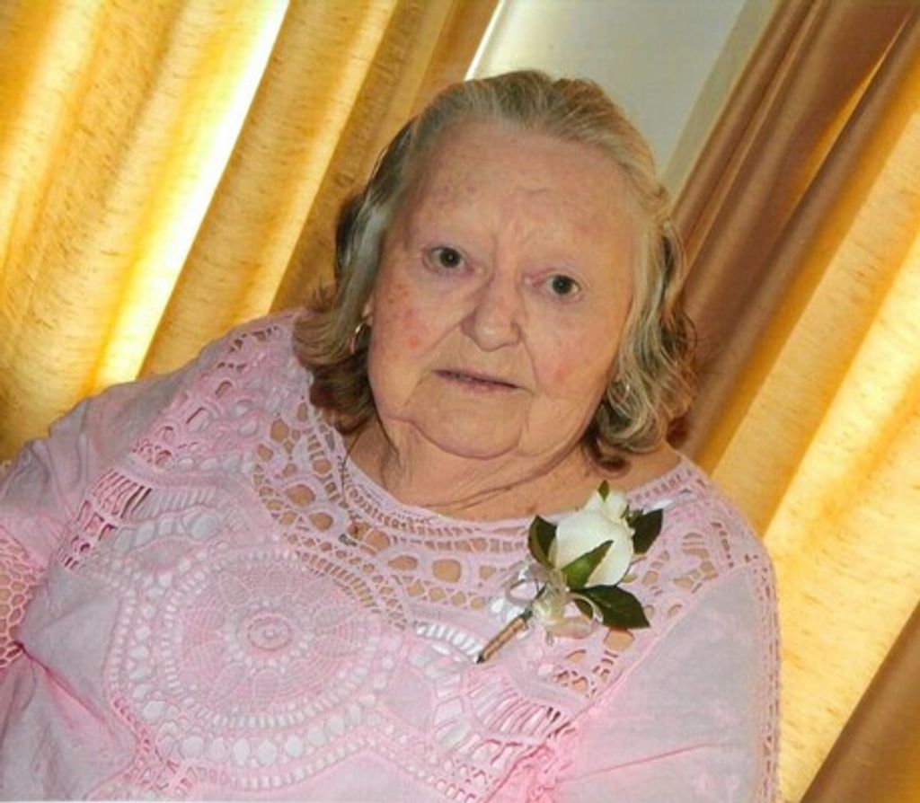 Melba Jean Tolley Shanklin Profile Photo