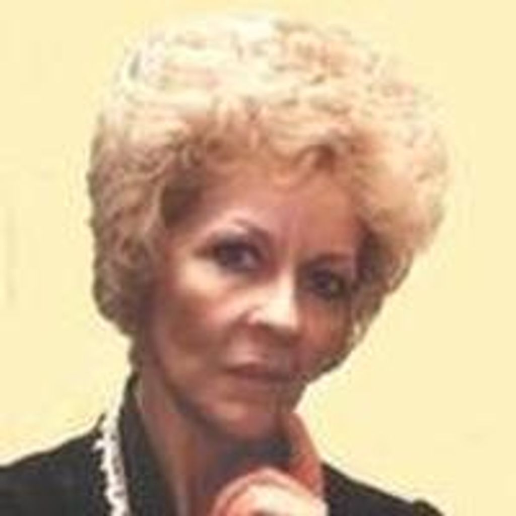 Ethel Leigh Laird