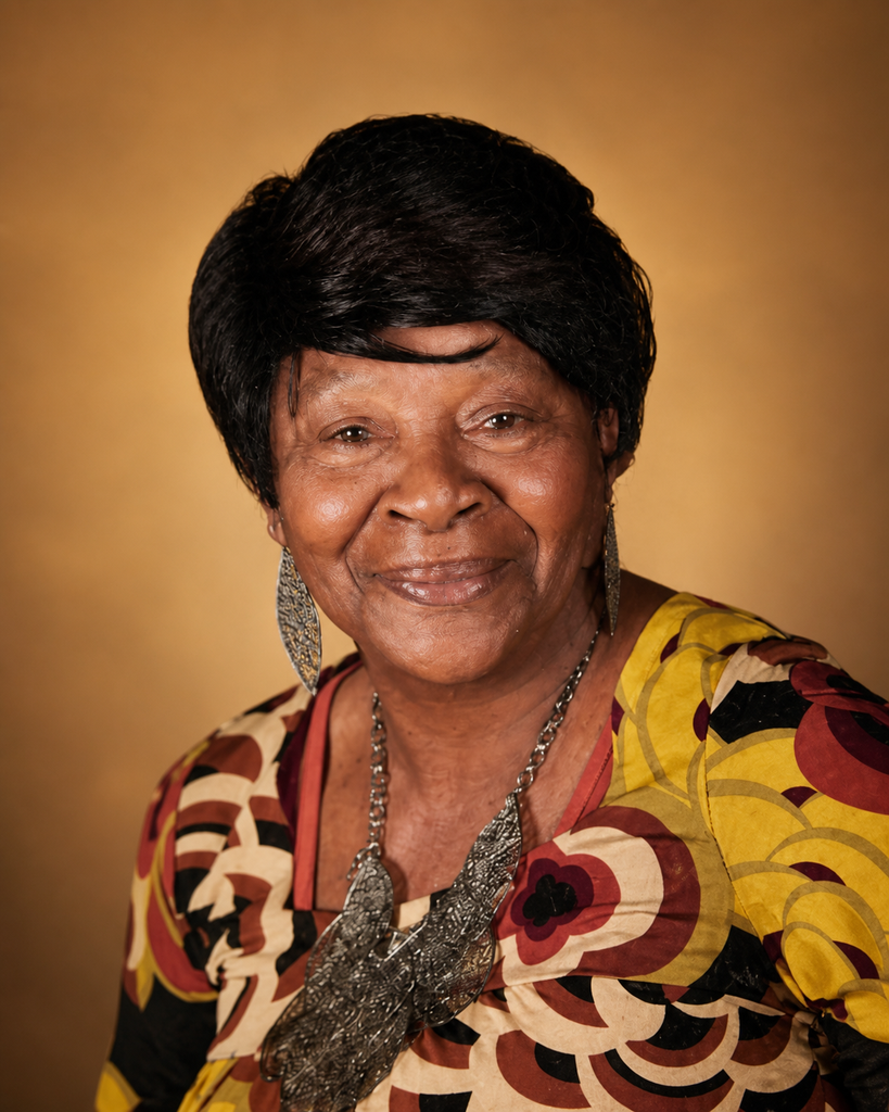 Sally Ann Morris Profile Photo