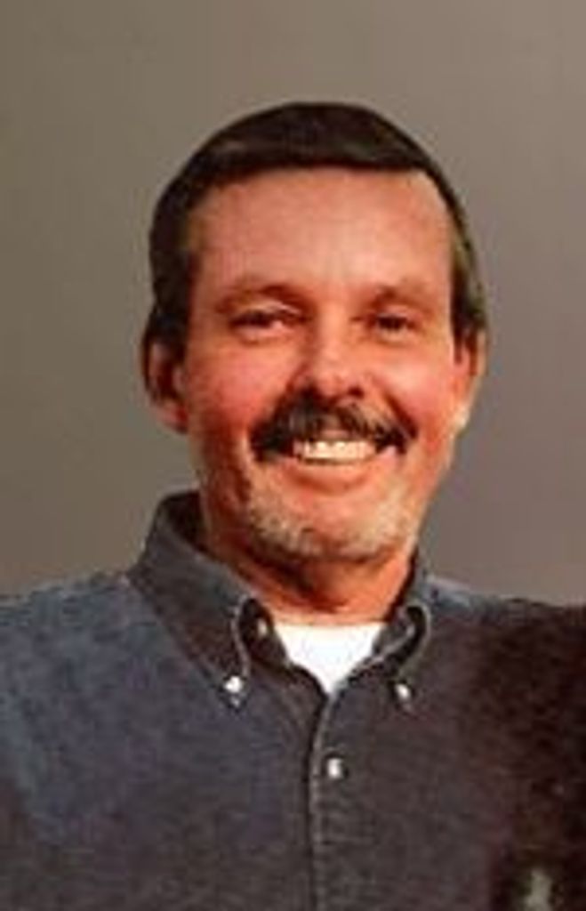 John Fred Michel