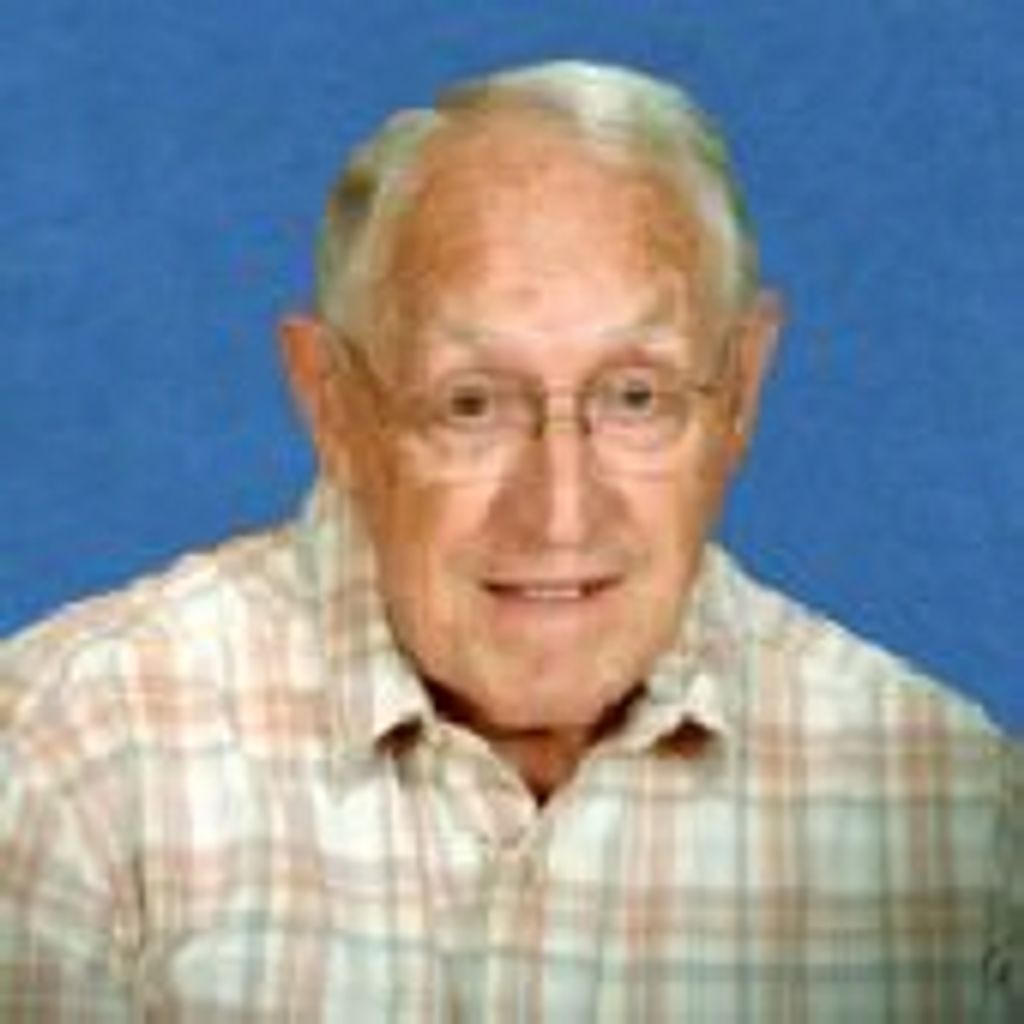 Robert W. Burkhardt