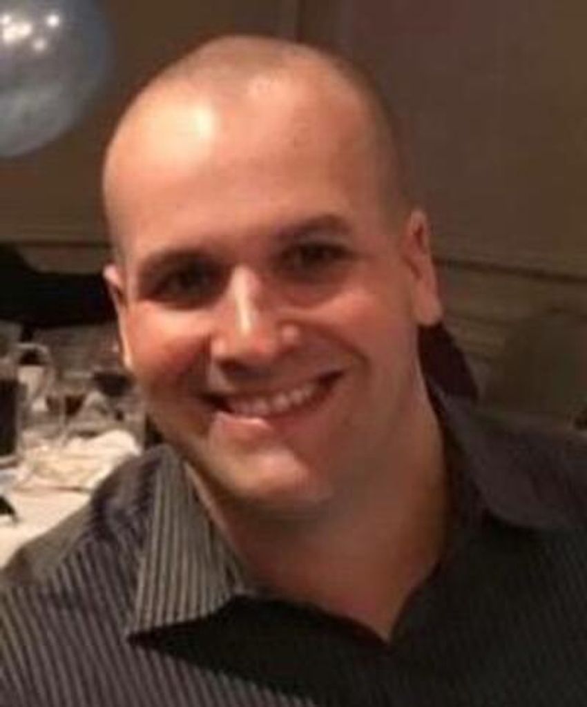 Jason M. Campaiola Profile Photo