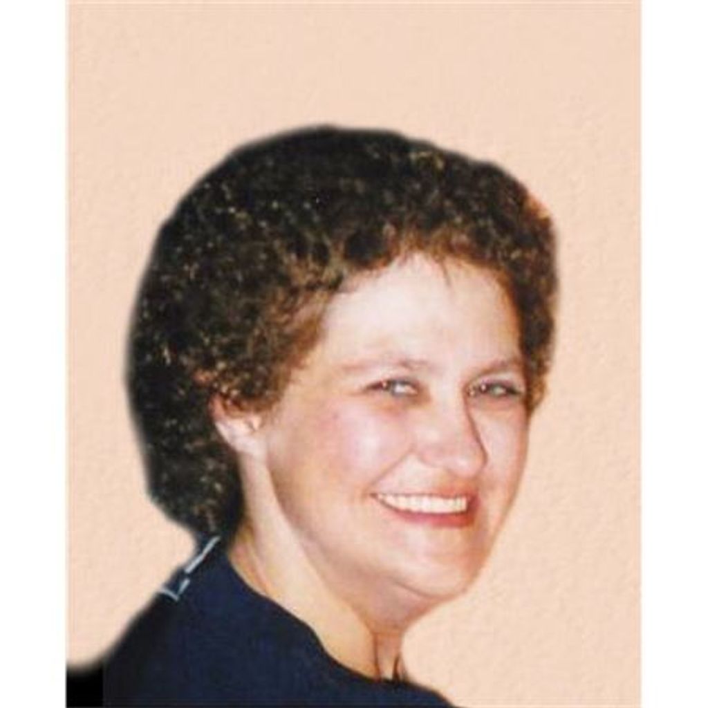 Twila Ann (Hatheway) Vanbrocklin