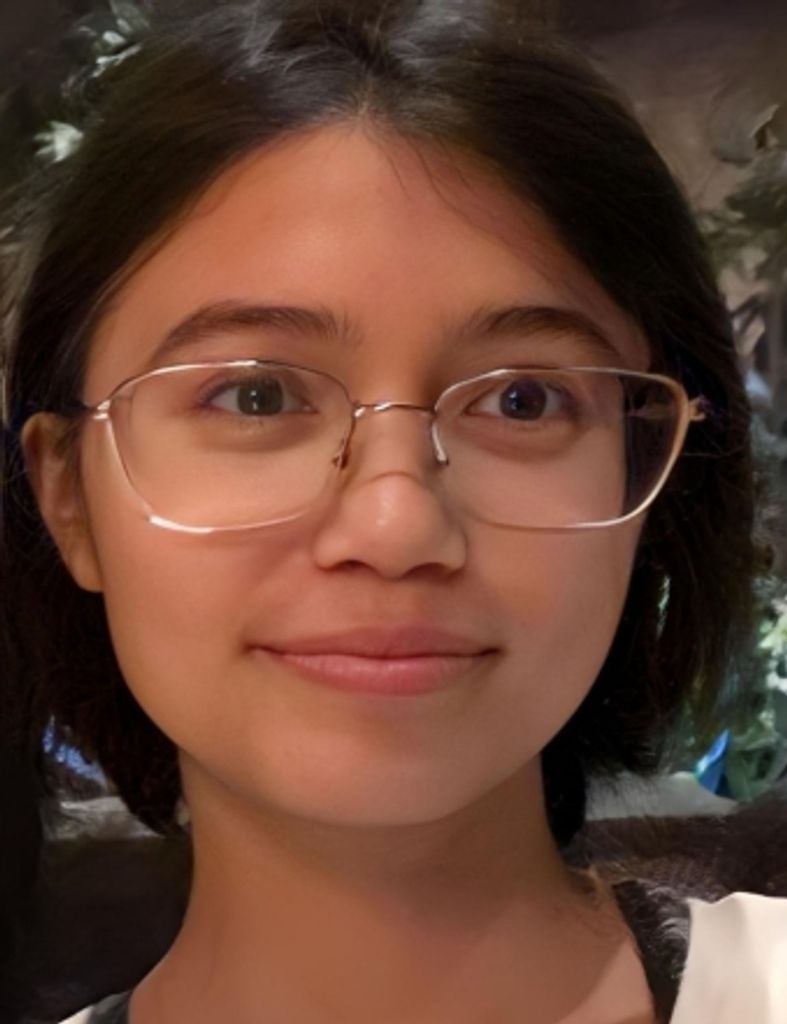 Gaby Ridings Profile Photo