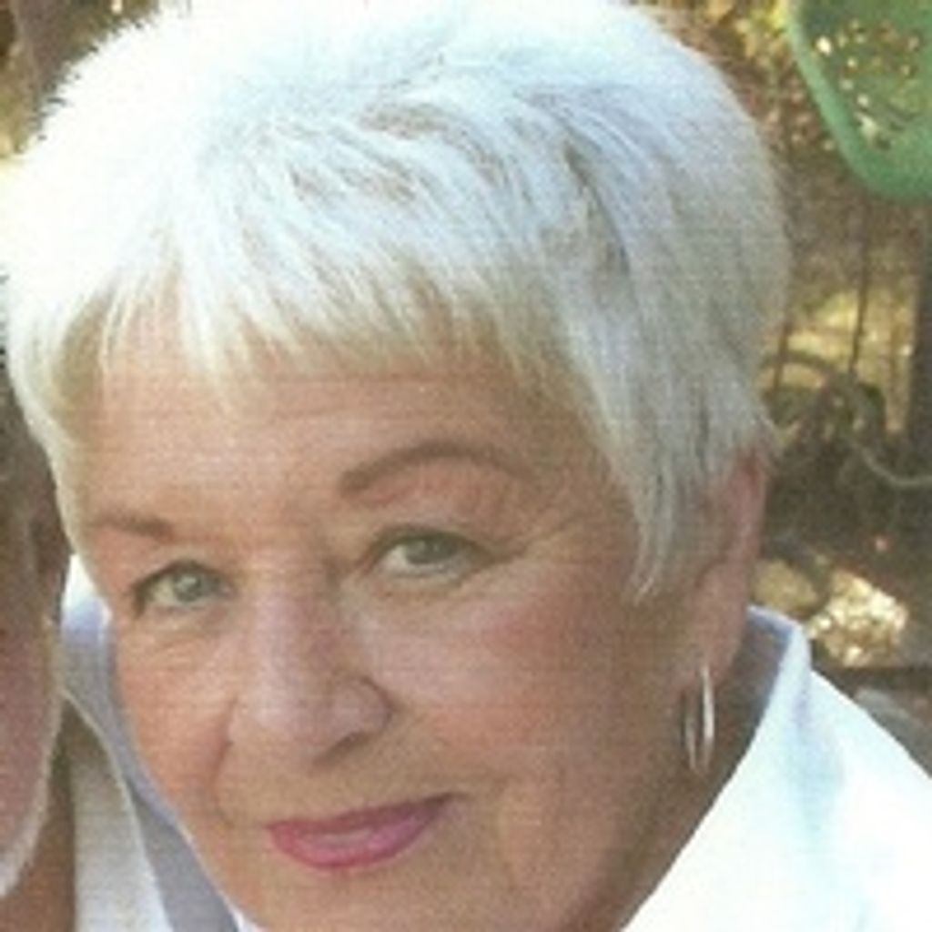 Kaye Frances Sadler