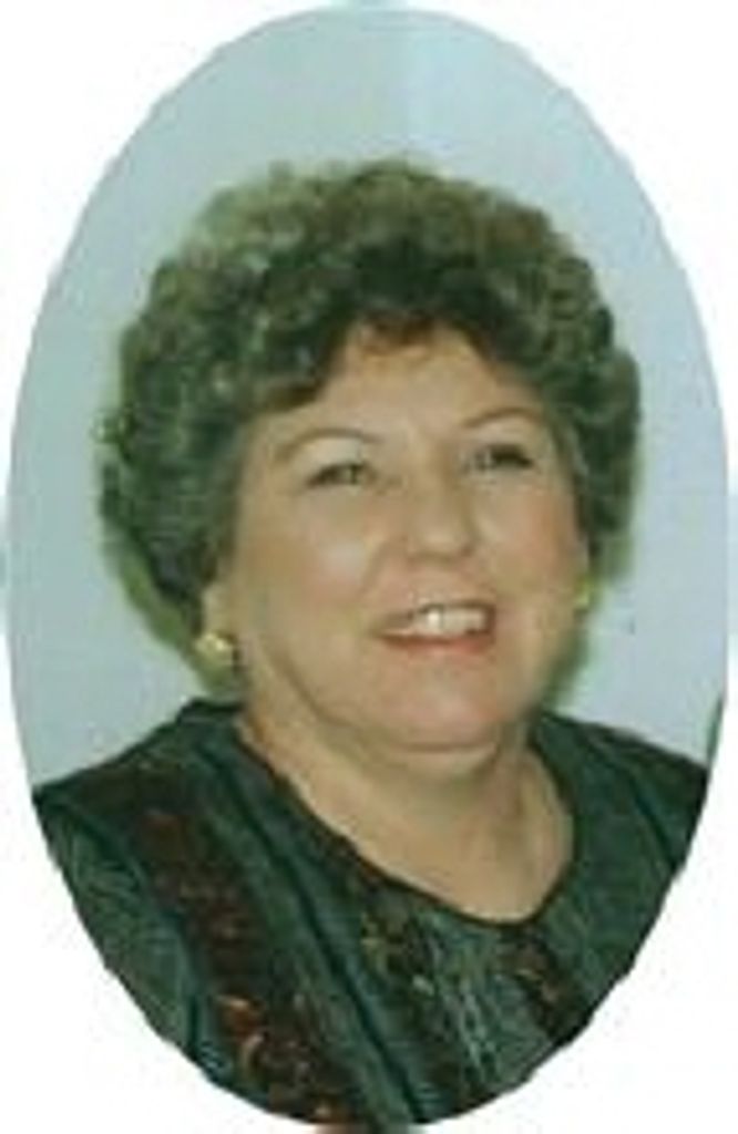 Priscilla Andrews