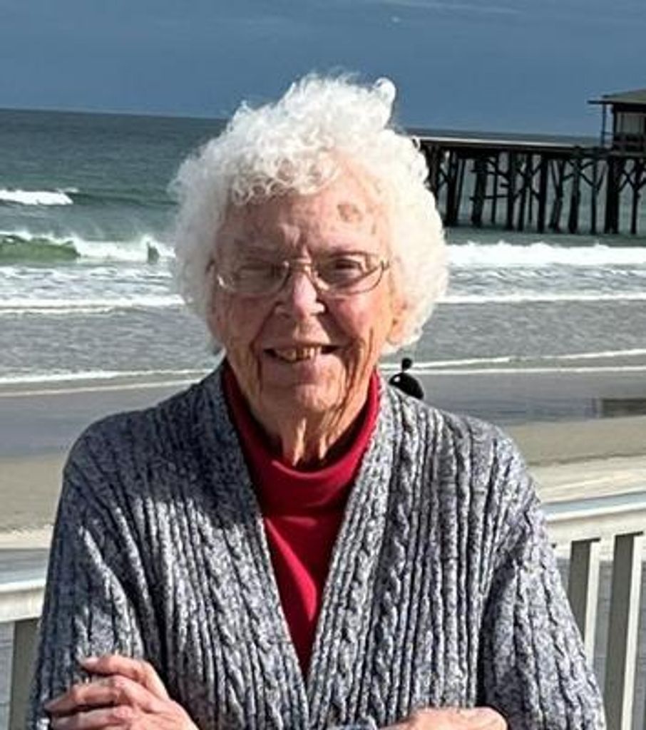 Donna Mae Parke Profile Photo