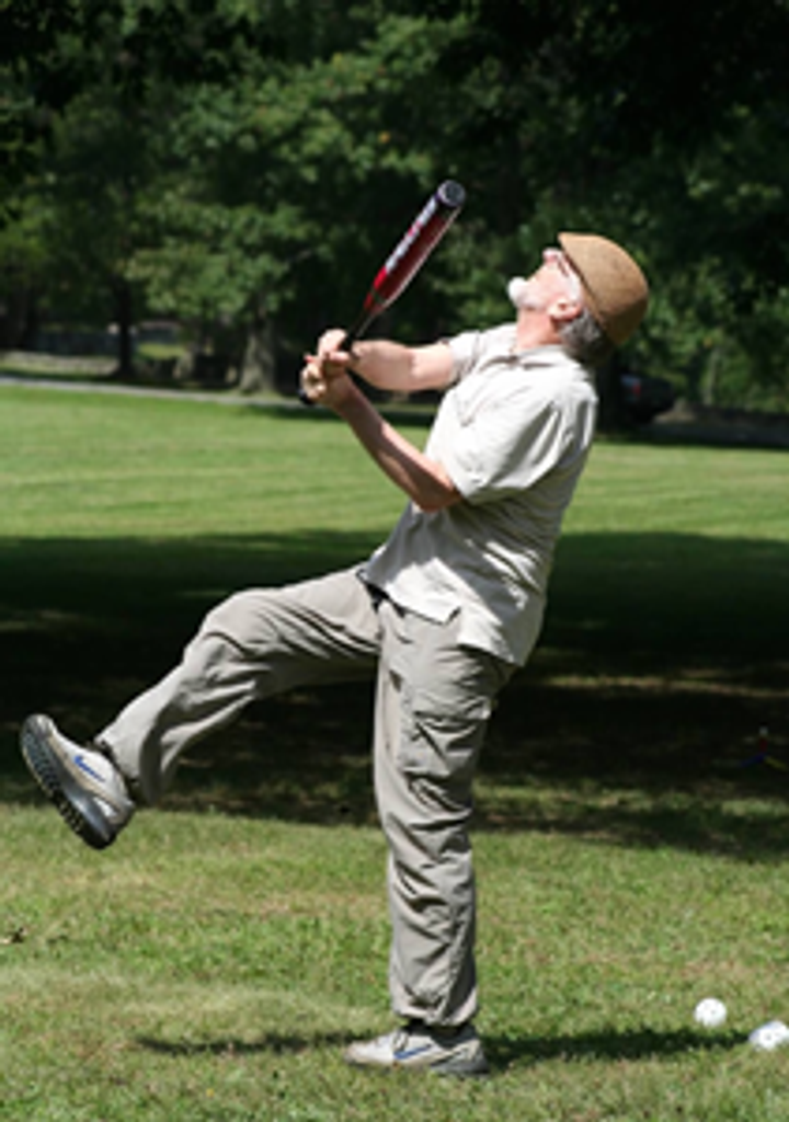 Daryl Lowell Hardes Profile Photo