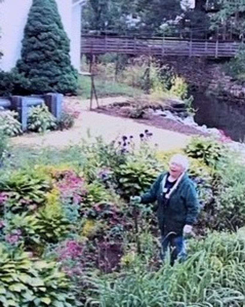 Janet M. Odell Profile Photo