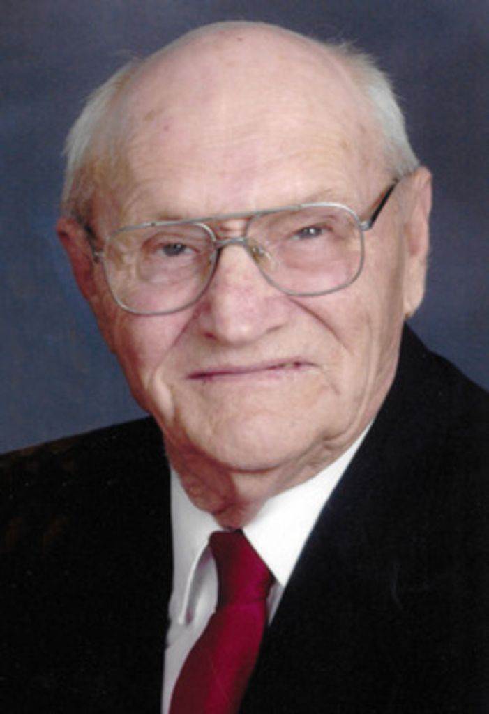 Robert W. Olson Profile Photo