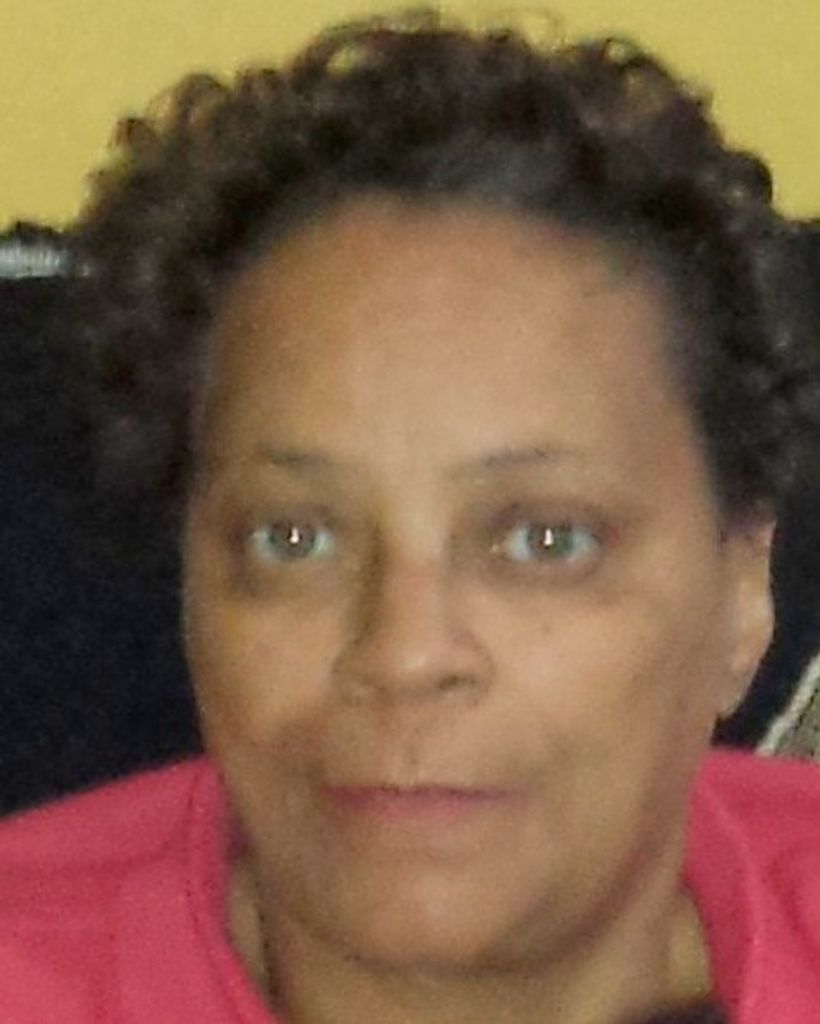 Rebbie Lucille Oden Profile Photo