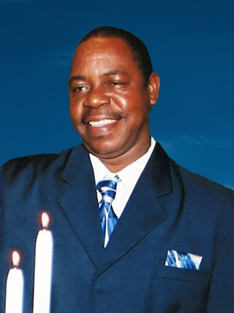 Ulysses Bellamy, Sr.