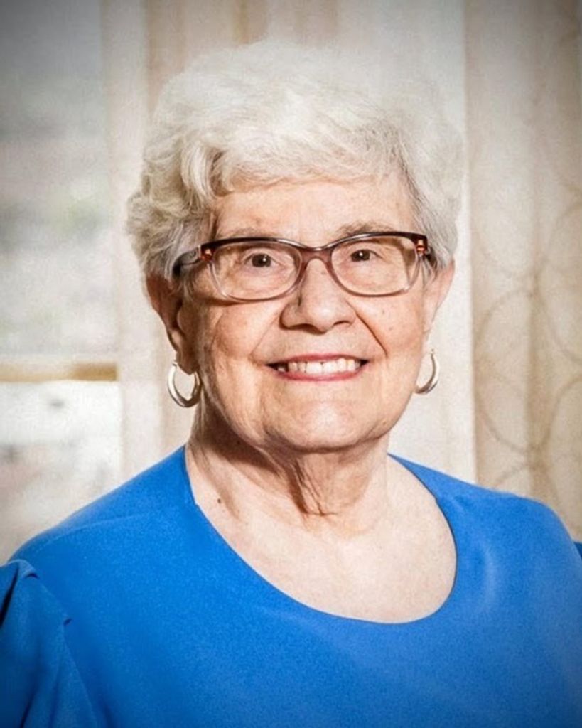 Maria Distefano Profile Photo