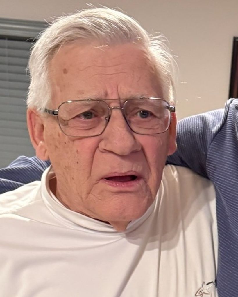 Ronald L. Musser Profile Photo