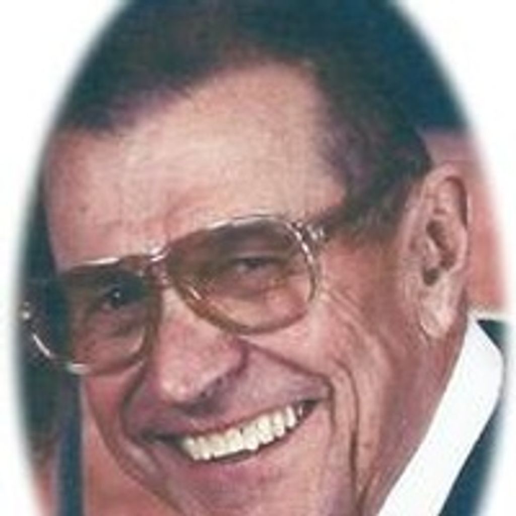 Loren C. Ward