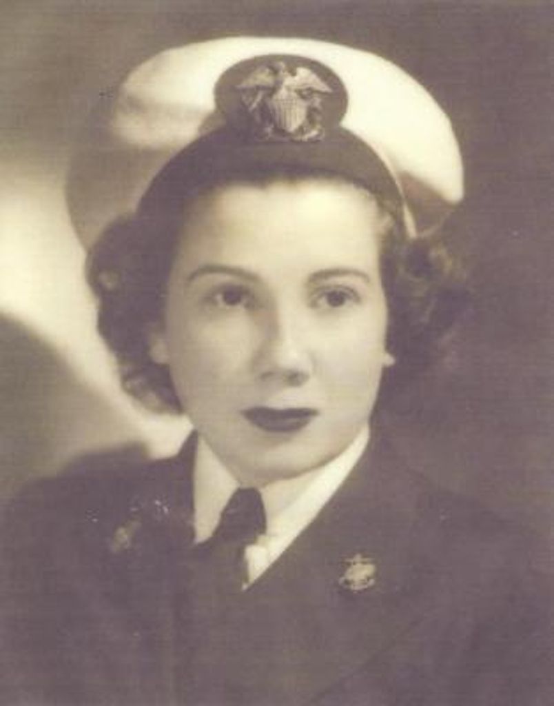 Wren, Vivian Ruth