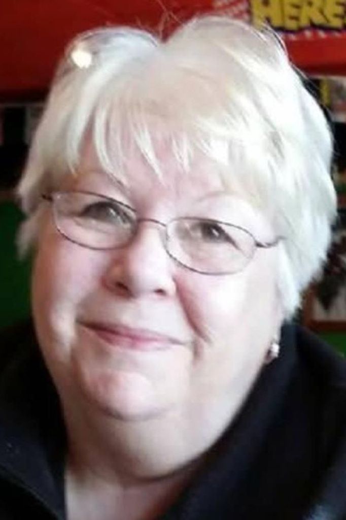 Donna J. Gray Profile Photo