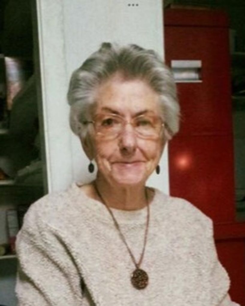 Ruth Idella Wilson