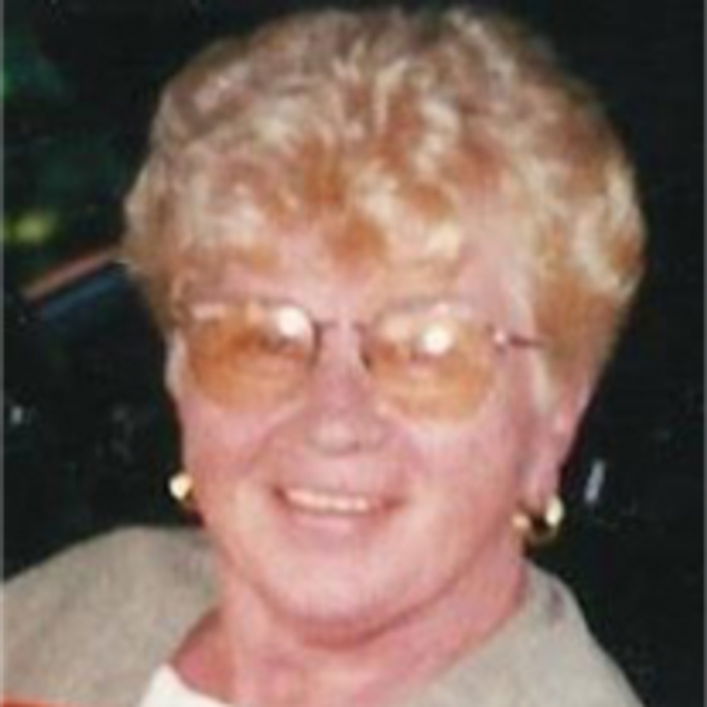 Dorothy I. "Dottie" Cox