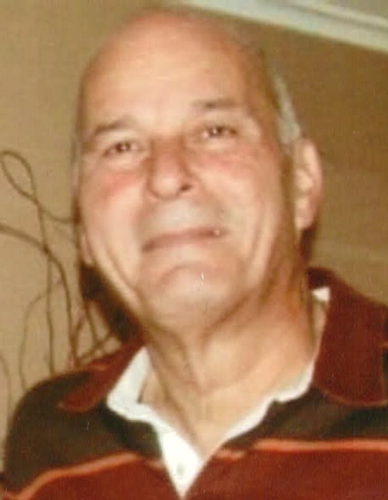 Dennis D. D'Ercole