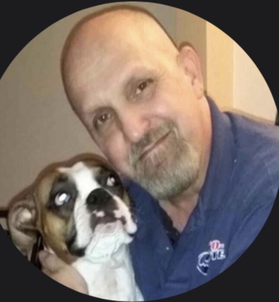 Roy K. Preston Profile Photo