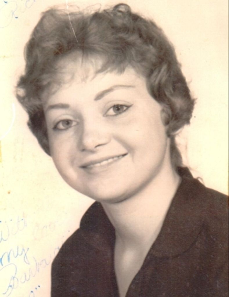 Barbara A. Marra