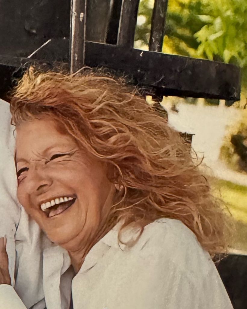 Sharilyn Berle Willis Profile Photo
