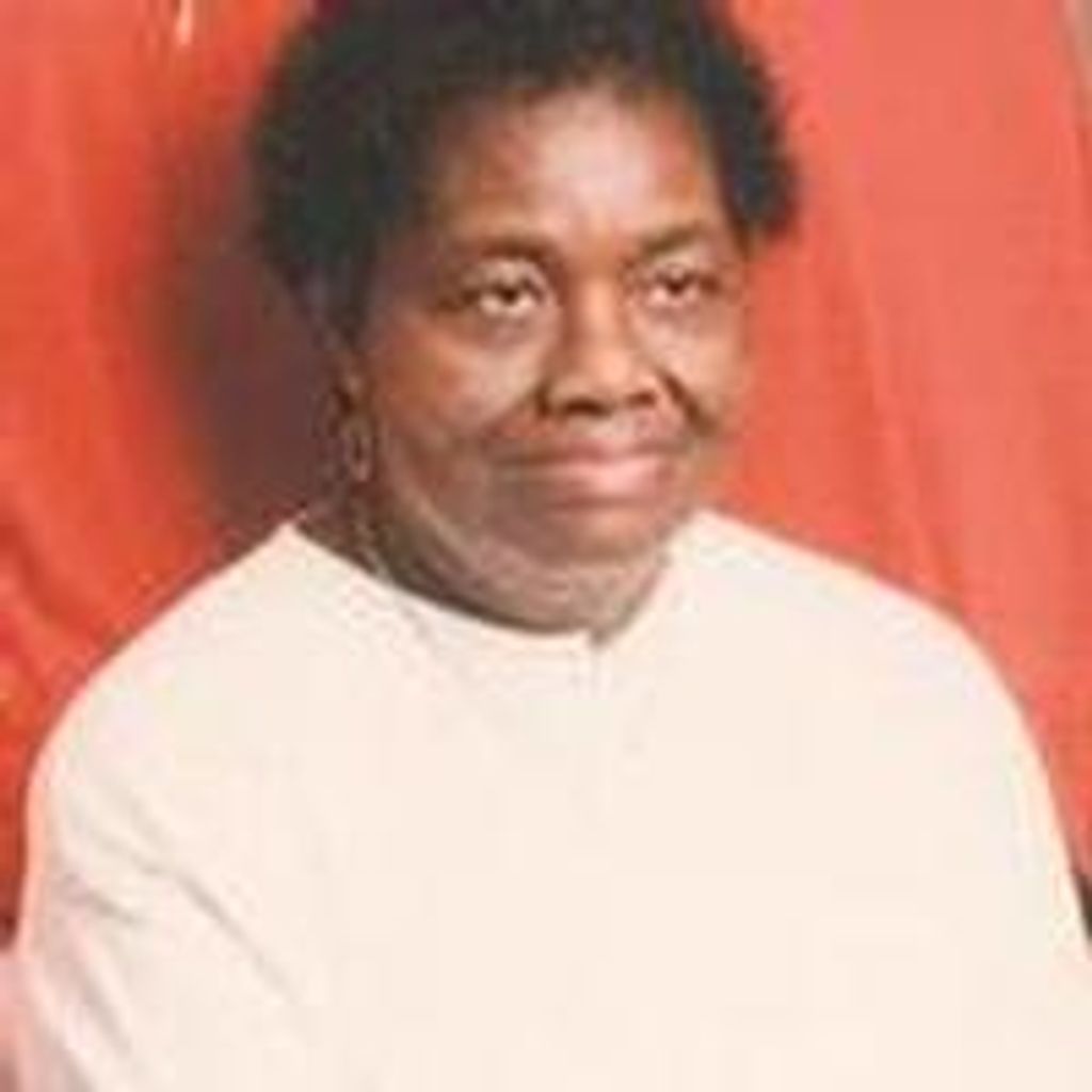 Mrs. Anna Alston Harris