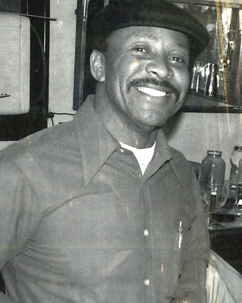 Charles Williams Profile Photo