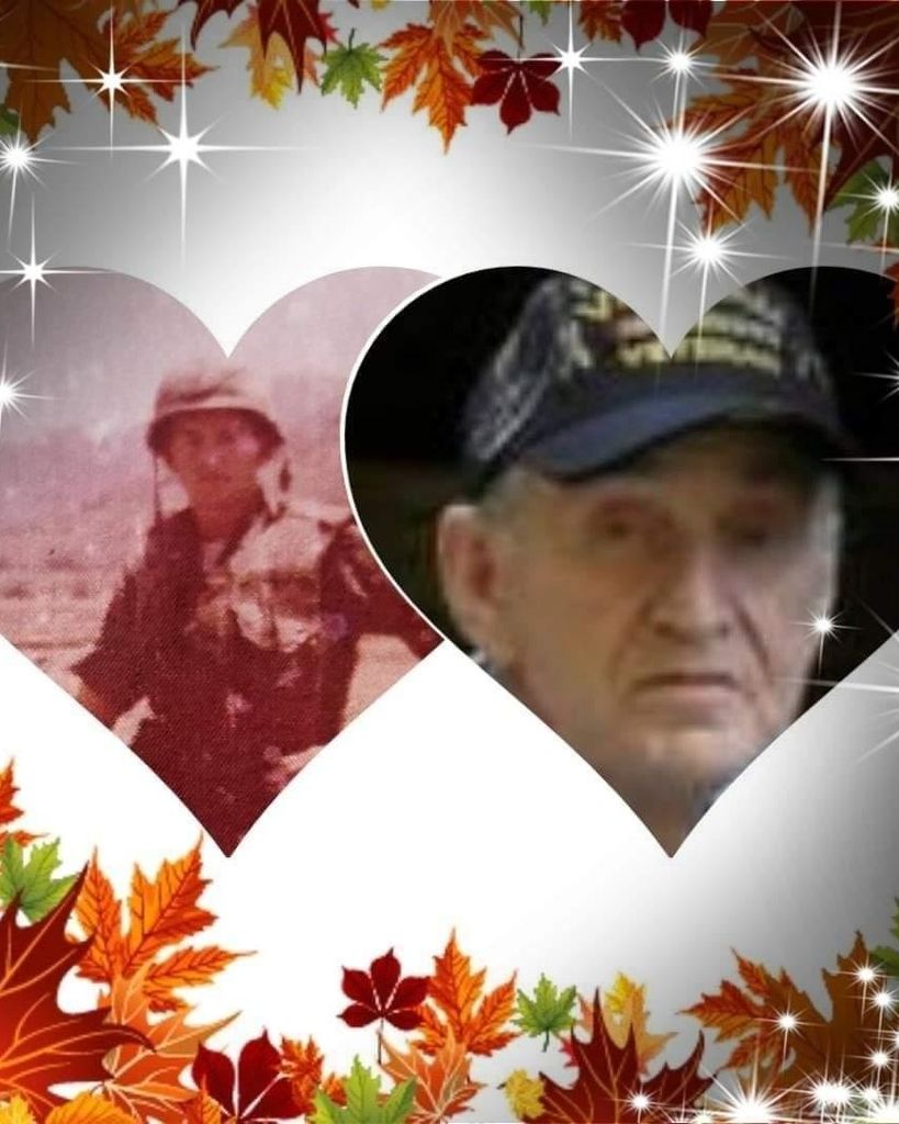 Ronald Gene Arbaugh, Sr.
