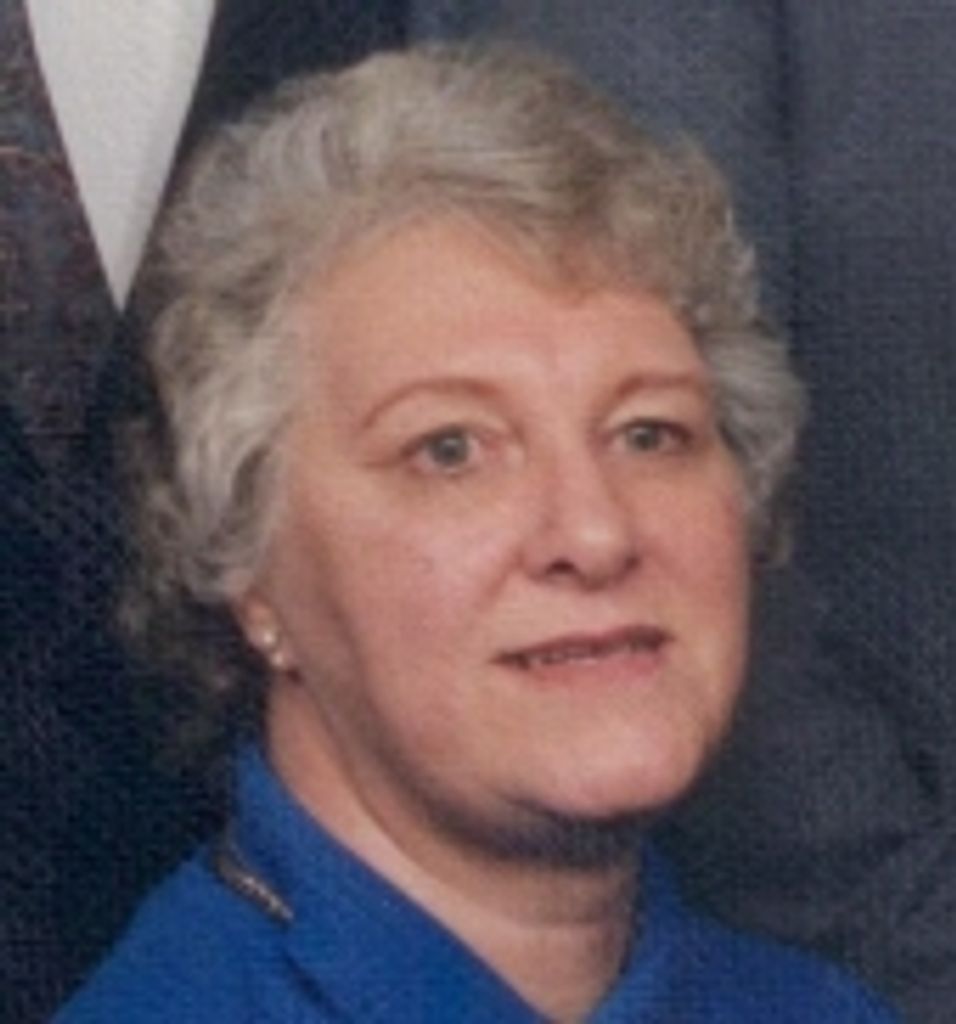 Mary Beth Crisco