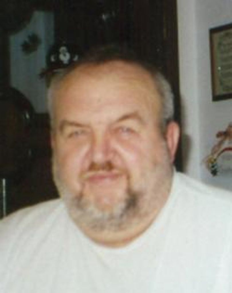 Terrance Ternes Profile Photo