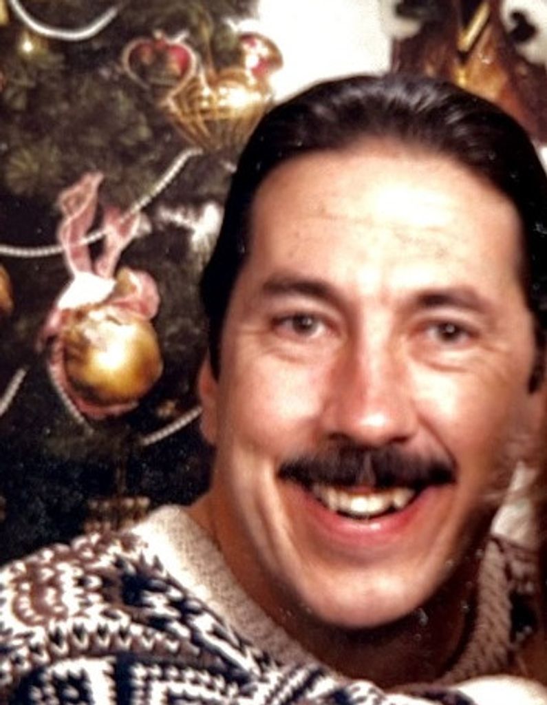 Gerry Pulley Profile Photo