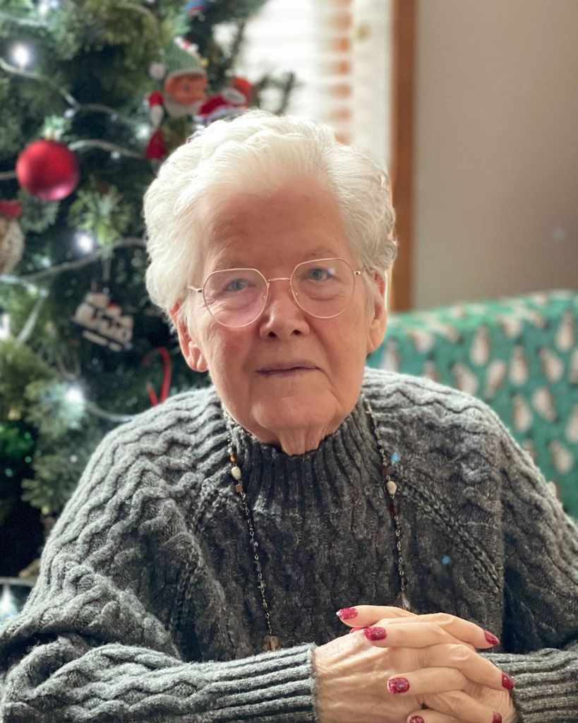 Tribba L. Van De Poele