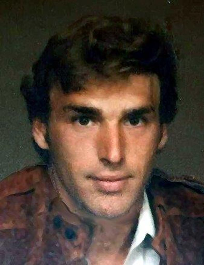 Robert Lee Murphy, Jr.