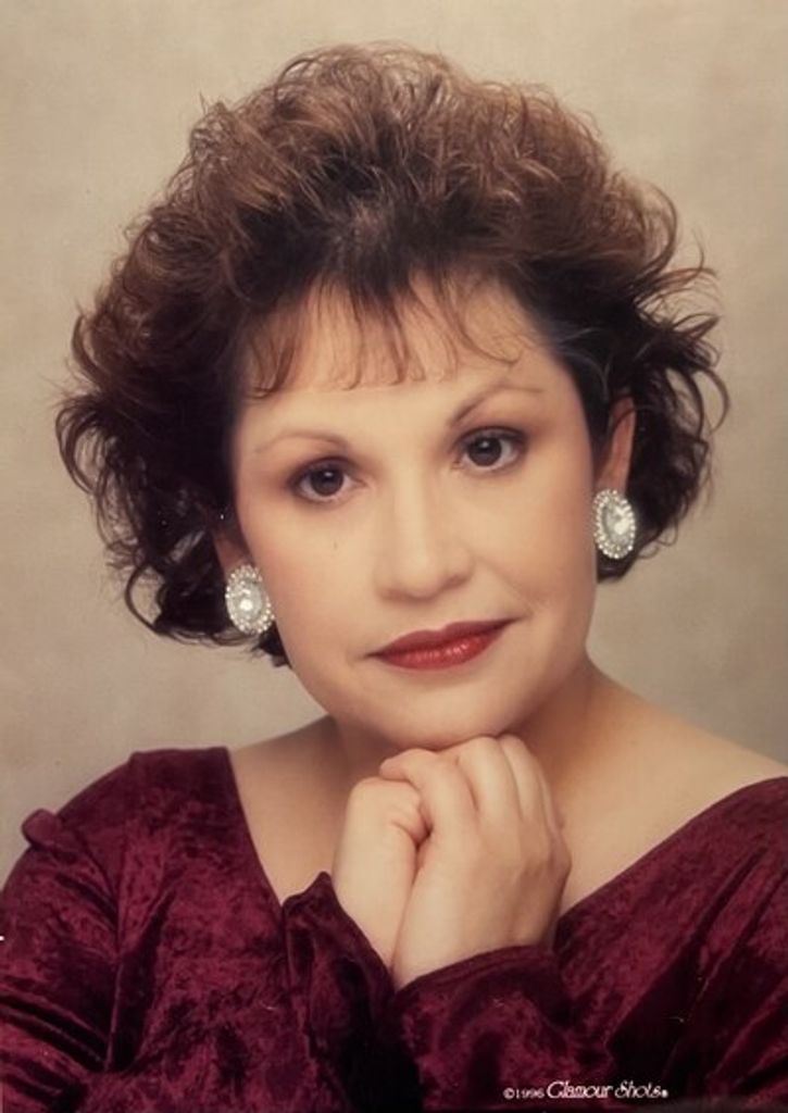 San Juanita “Janie” Rangel
