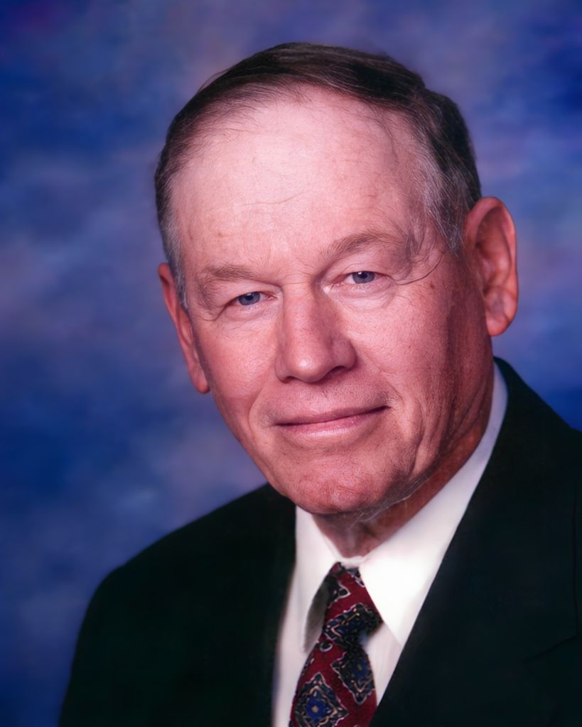 Wilbur "Bud" Alexander