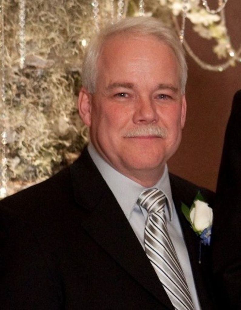David Jones