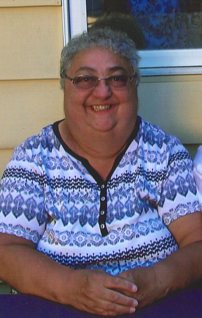 Elaine Marie (Perez)  Mastin