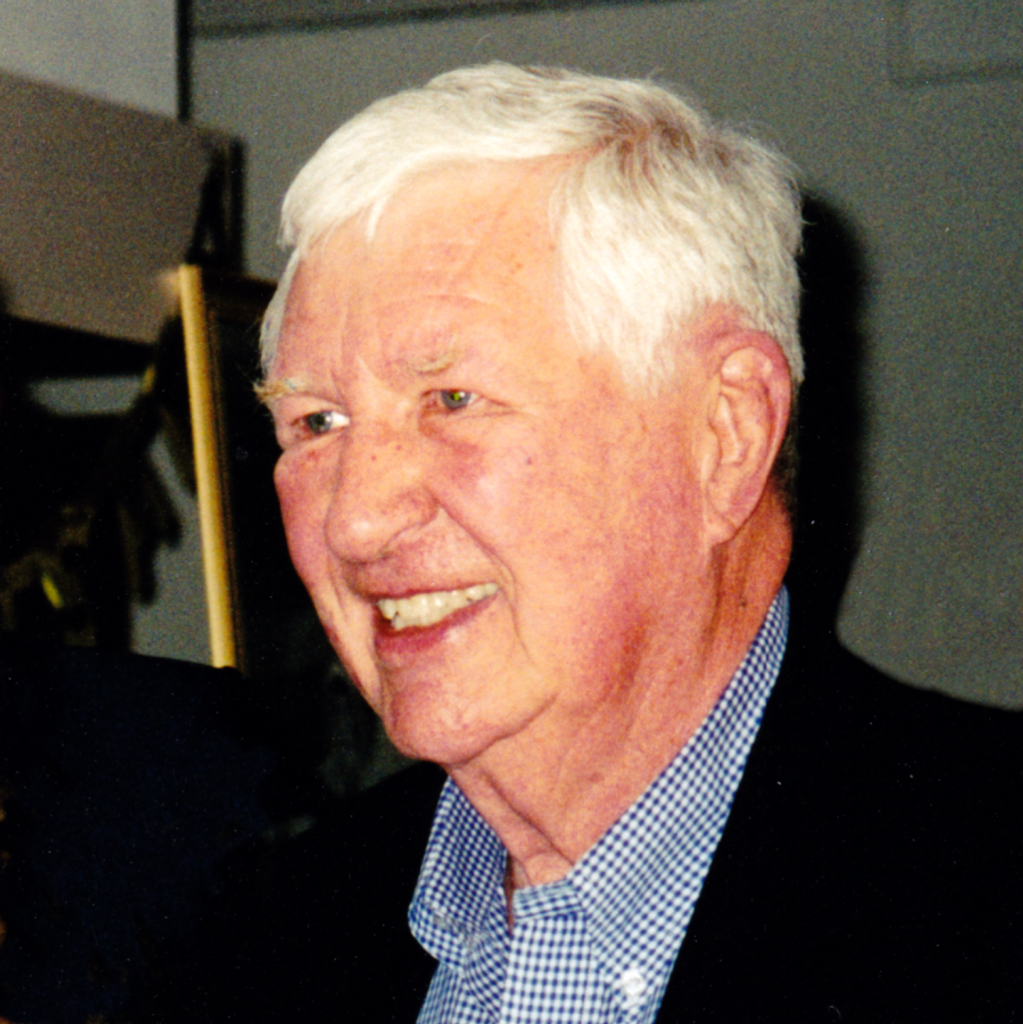 Roy Peter Mcpoland Jr. Profile Photo