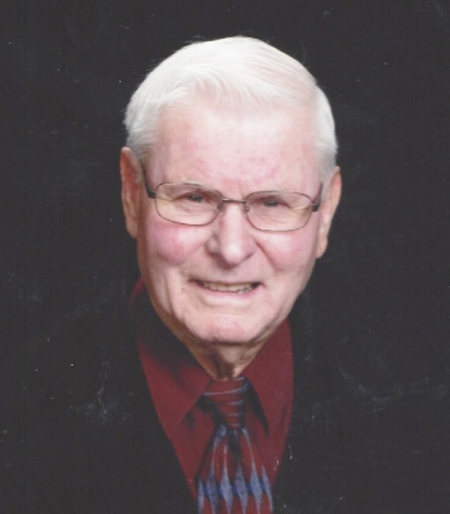 Welton Lowell Stanley