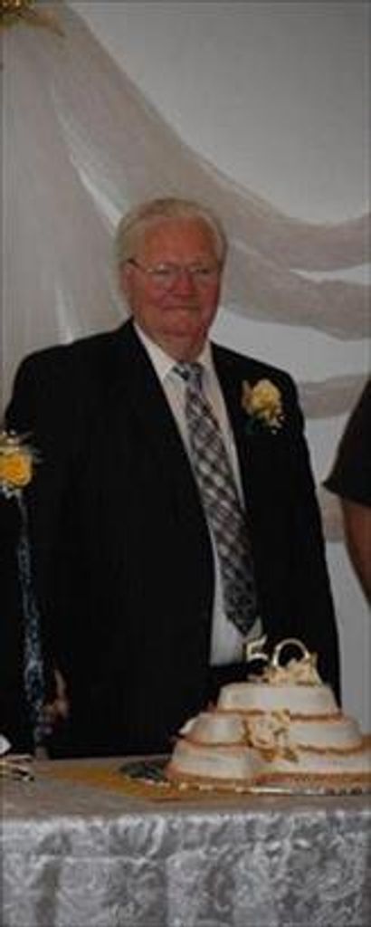 Billy J. Smith Profile Photo