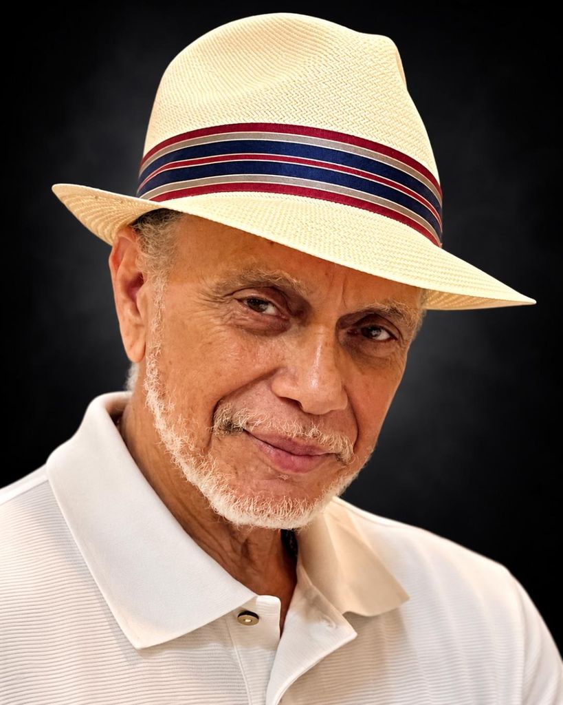 Glendrict James Frazier, Sr. Profile Photo