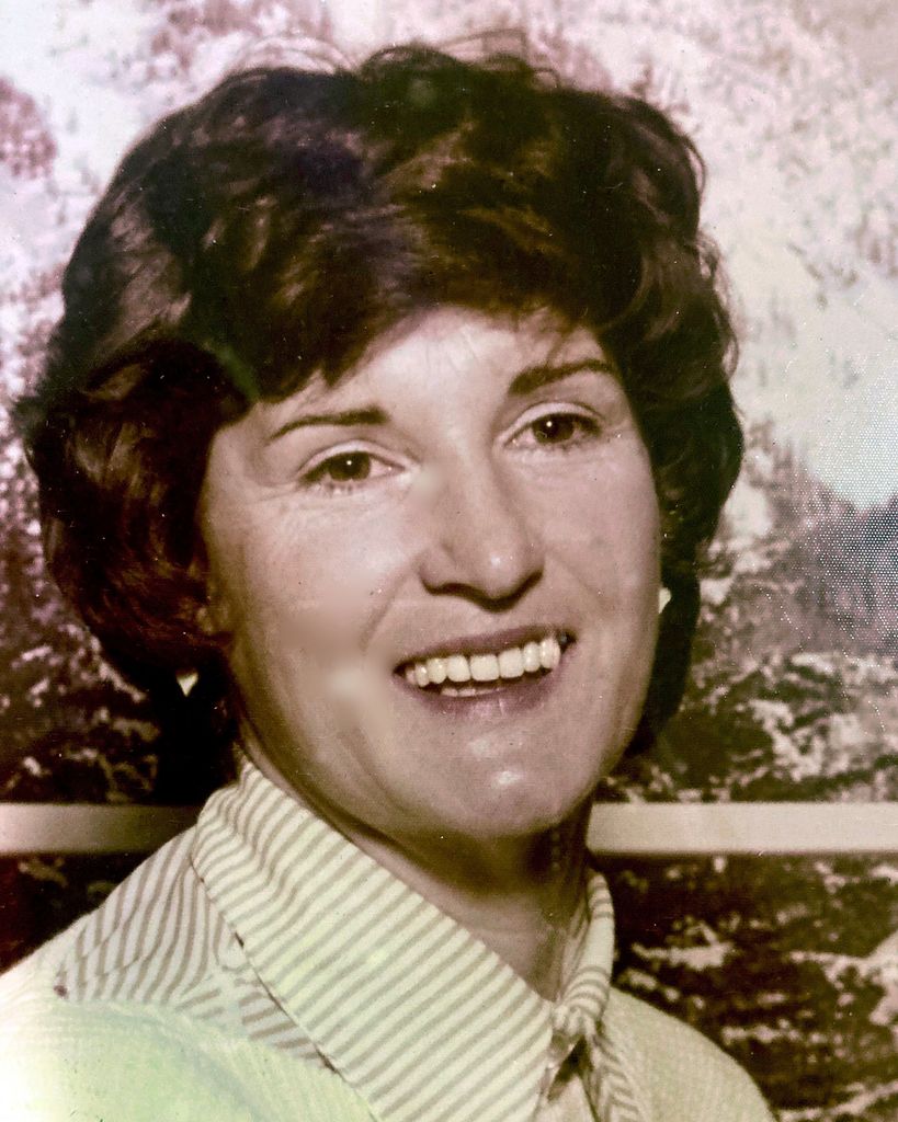 Myrtle Whitt