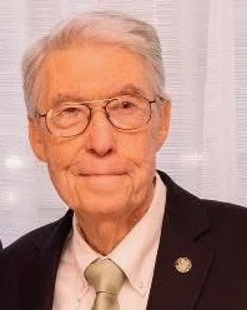 James Henry Foster
